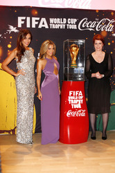 Gala Night of the FIFA World Cup Trophy Tour, Berlin
