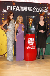 Gala Night of the FIFA World Cup Trophy Tour, Berlin