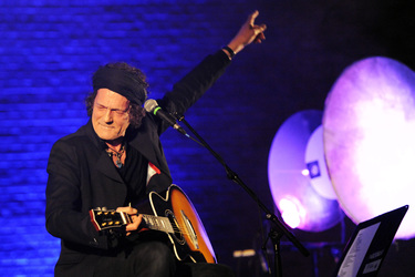 Wolf Maahn Konzert, Bochum
