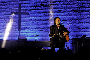 Wolf Maahn Konzert, Bochum