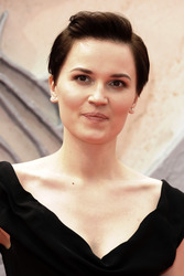 'Die Bestimmung - Divergent' Premiere, London