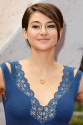 'Die Bestimmung - Divergent' Premiere, London