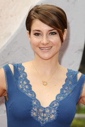 'Die Bestimmung - Divergent' Premiere, London