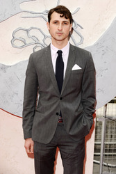 'Die Bestimmung - Divergent' Premiere, London