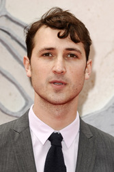 'Die Bestimmung - Divergent' Premiere, London