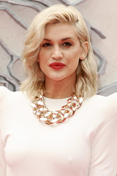 'Die Bestimmung - Divergent' Premiere, London