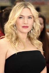 'Die Bestimmung - Divergent' Premiere, London