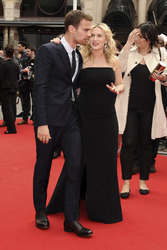 'Die Bestimmung - Divergent' Premiere, London