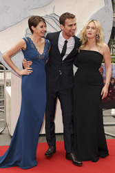 'Die Bestimmung - Divergent' Premiere, London
