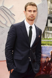 'Die Bestimmung - Divergent' Premiere, London