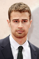'Die Bestimmung - Divergent' Premiere, London