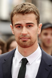 'Die Bestimmung - Divergent' Premiere, London