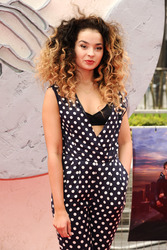 'Die Bestimmung - Divergent' Premiere, London