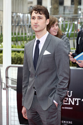 'Die Bestimmung - Divergent' Premiere, London