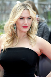 'Die Bestimmung - Divergent' Premiere, London