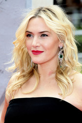 'Die Bestimmung - Divergent' Premiere, London