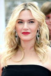 'Die Bestimmung - Divergent' Premiere, London