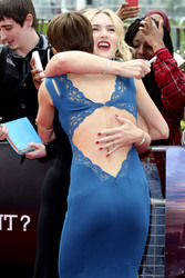 'Die Bestimmung - Divergent' Premiere, London