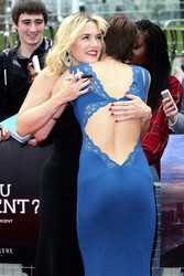 'Die Bestimmung - Divergent' Premiere, London