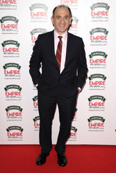Empire Magazine Film Awards 2014, London