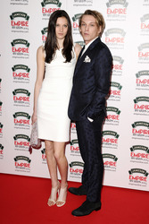 Empire Magazine Film Awards 2014, London