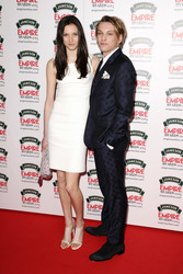 Empire Magazine Film Awards 2014, London