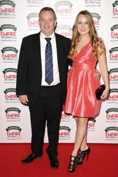 Empire Magazine Film Awards 2014, London