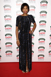 Empire Magazine Film Awards 2014, London