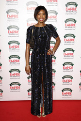 Empire Magazine Film Awards 2014, London