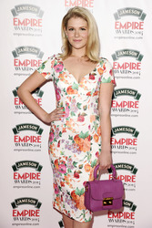 Empire Magazine Film Awards 2014, London