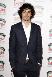 Empire Magazine Film Awards 2014, London