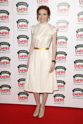 Empire Magazine Film Awards 2014, London