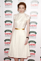Empire Magazine Film Awards 2014, London