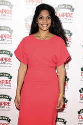 Empire Magazine Film Awards 2014, London