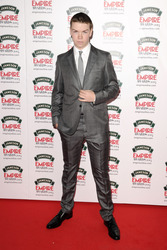 Empire Magazine Film Awards 2014, London