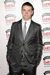 Empire Magazine Film Awards 2014, London