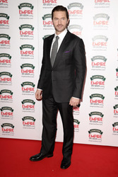 Empire Magazine Film Awards 2014, London
