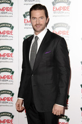 Empire Magazine Film Awards 2014, London