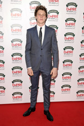 Empire Magazine Film Awards 2014, London