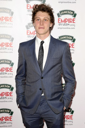Empire Magazine Film Awards 2014, London