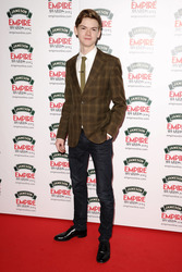 Empire Magazine Film Awards 2014, London