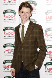 Empire Magazine Film Awards 2014, London