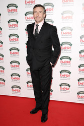 Empire Magazine Film Awards 2014, London