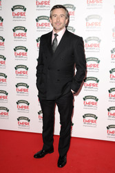 Empire Magazine Film Awards 2014, London