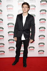 Empire Magazine Film Awards 2014, London