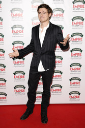 Empire Magazine Film Awards 2014, London