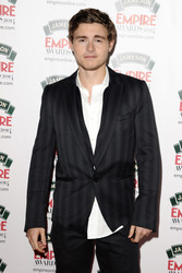 Empire Magazine Film Awards 2014, London