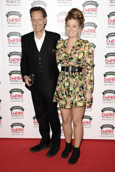 Empire Magazine Film Awards 2014, London