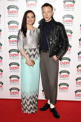 Empire Magazine Film Awards 2014, London