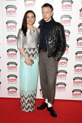 Empire Magazine Film Awards 2014, London